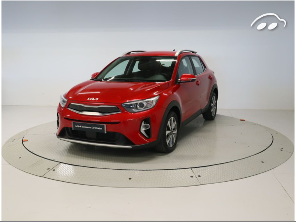 Kia Stonic 1.2 DPI DRIVE 84CV 5P 1