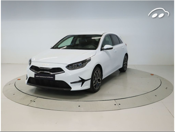 Kia Ceed 1.0 T-GDI 74KW TECH 100CV 5P 1