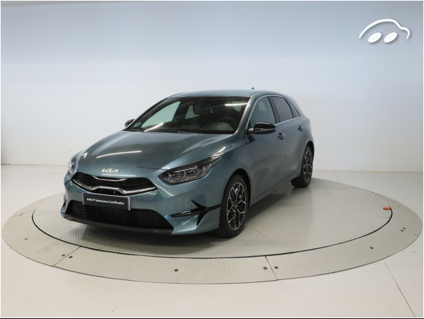 Kia Ceed 1.0 T-GDI 74KW STYLE EDITION 100CV 5P 1