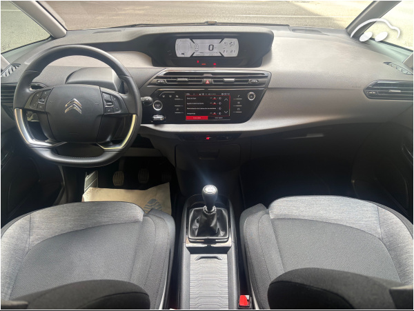 Citroen C4 Spacetourer  7