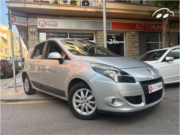 Renault Scénic  1