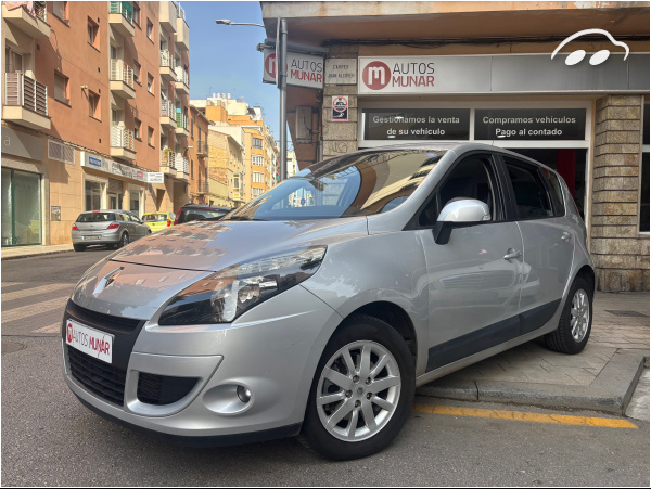 Renault Scénic  2