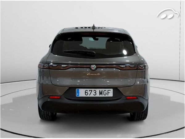Alfa Romeo Tonale 1.5 Mild Hybrid Super 3