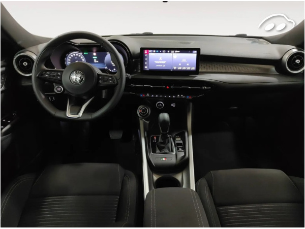 Alfa Romeo Tonale 1.5 Mild Hybrid Super 4