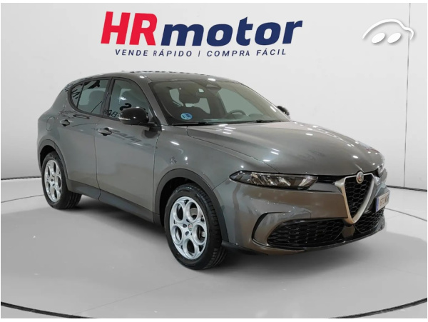 Alfa Romeo Tonale 1.5 Mild Hybrid Super 1