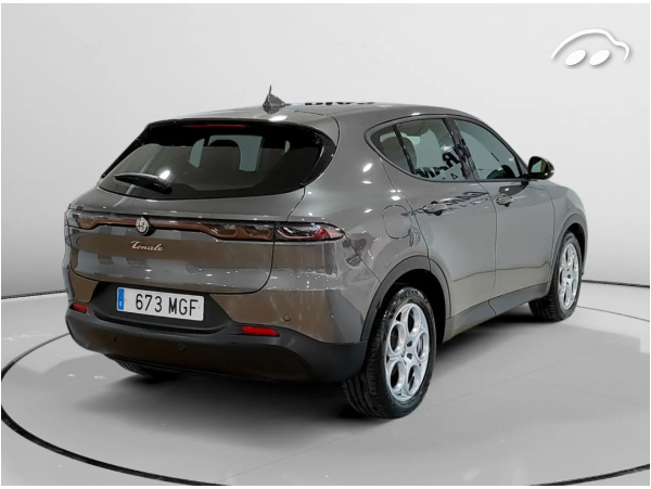 Alfa Romeo Tonale 1.5 Mild Hybrid Super 2