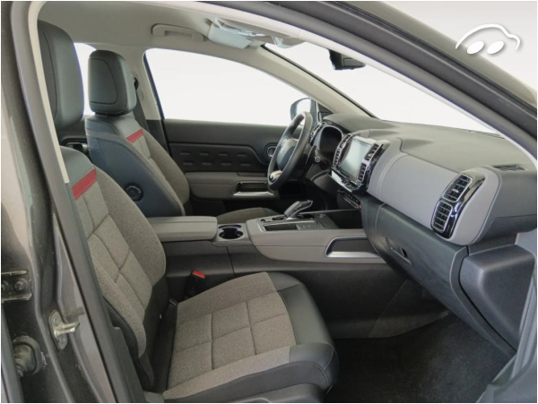 Citroen C5 Aircross Hybrid Business 225 PHEV 4