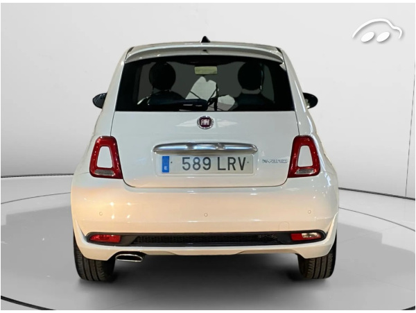 Fiat 500 1.0 Mild Hybrid Hey Google 3