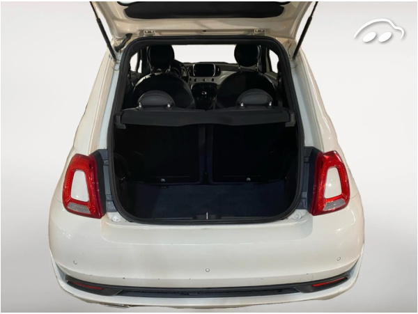 Fiat 500 1.0 Mild Hybrid Hey Google 4