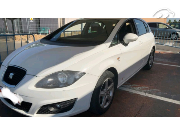 Seat Leon Copa Reference 1.2 TSI 2