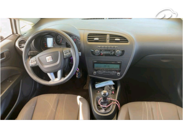 Seat Leon Copa Reference 1.2 TSI 4