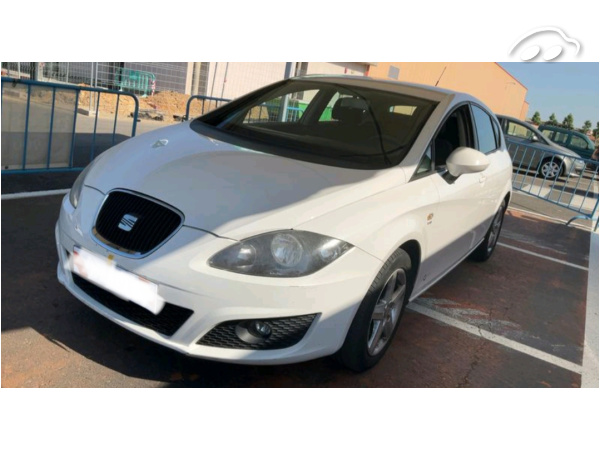 Seat Leon Copa Reference 1.2 TSI 1