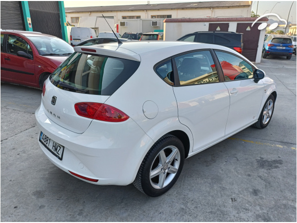 Seat Leon Copa Reference 1.2 TSI 6