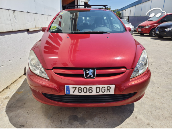 Peugeot 307 1.6 3