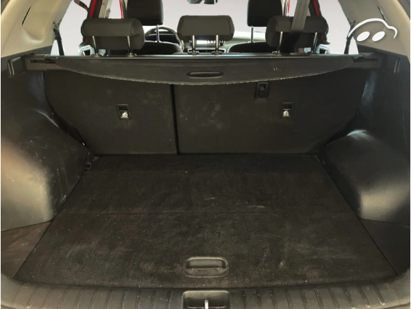 Hyundai Tucson 1.6 CRDi Mild Hybrid SLE 2WD 5