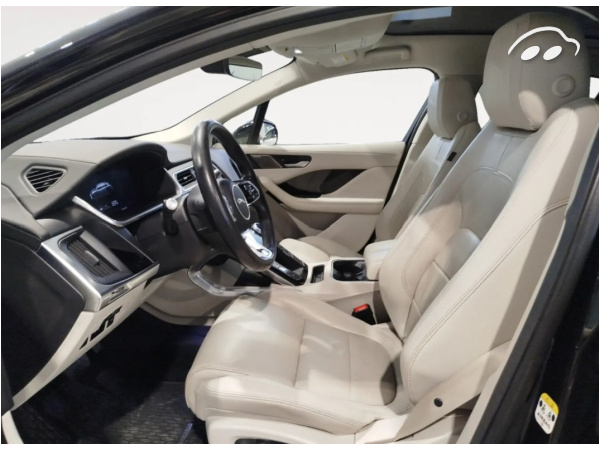 Jaguar I-PACE S EV400 5