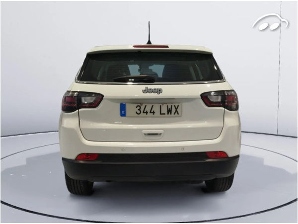 Jeep Compass 1.6 MultiJet Longitude 3