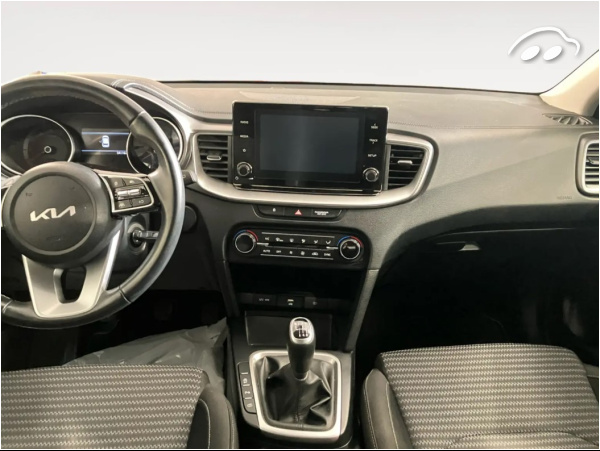 Kia Ceed 1.0 TGDI Drive 4