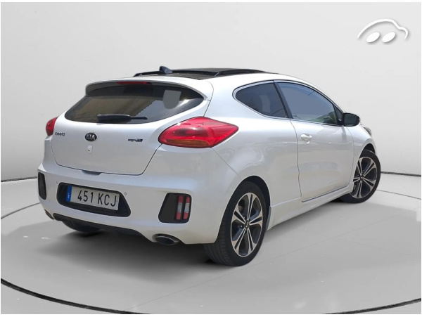 Kia Ceed X-Tech 2