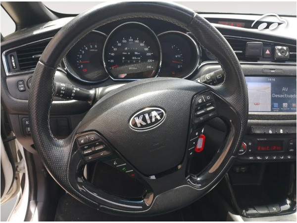 Kia Ceed X-Tech 3