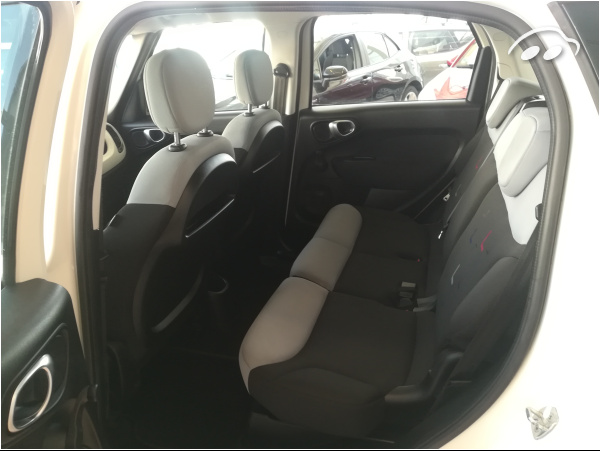Fiat 500 L LOUNGE 6