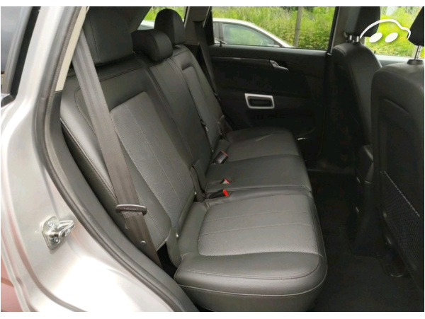 Opel Antara 2.0 CDTI 4X2 5