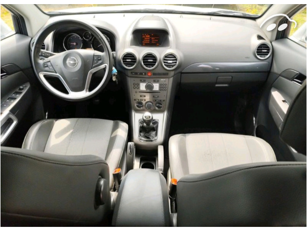 Opel Antara 2.0 CDTI 4X2 4