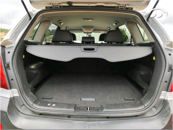 Opel Antara 2.0 CDTI 4X2 6