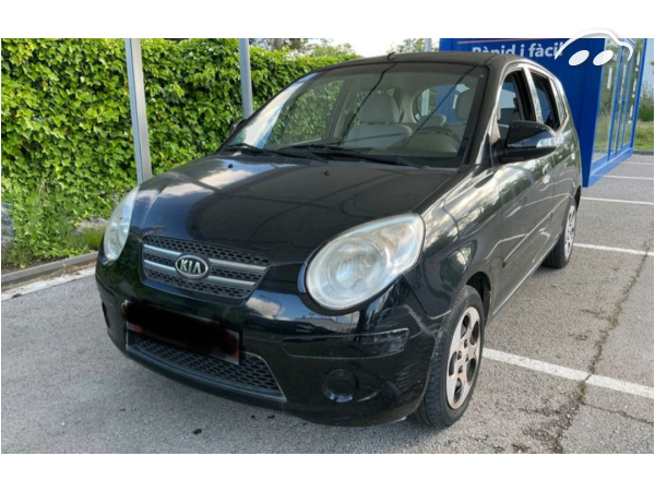 Kia Picanto 1.1 Active 1