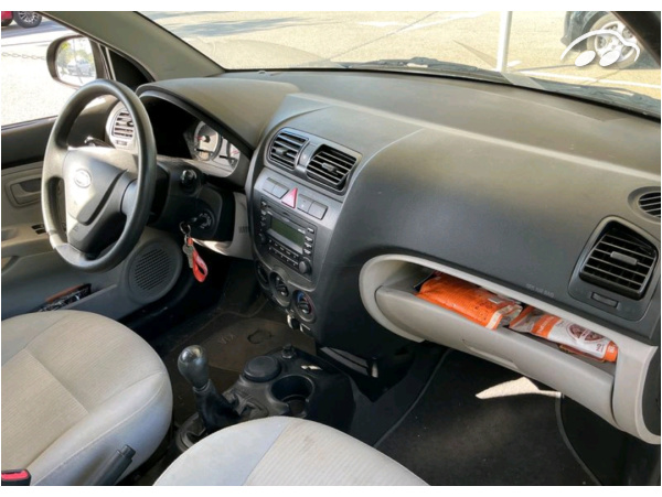 Kia Picanto 1.1 Active 2