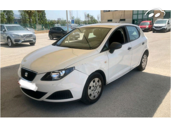 Seat Ibiza 1.2 Emocion 1