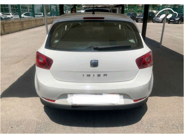 Seat Ibiza 1.2 Emocion 2