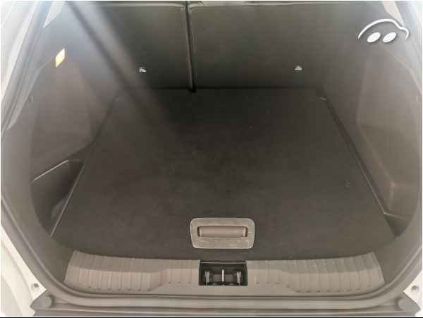 Renault Arkana TECHNO MILD HYBRID 140CV 6