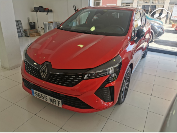 Renault Clio TECHNO TCE 90CV 1