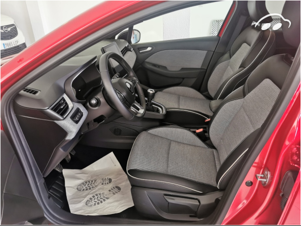 Renault Clio TECHNO TCE 90CV 3
