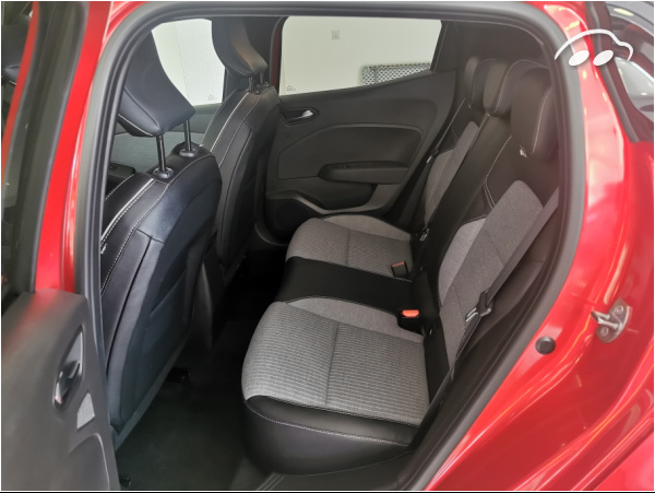 Renault Clio TECHNO TCE 90CV 4