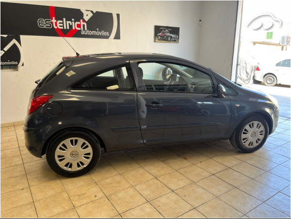 Opel Corsa  7