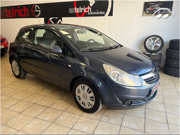 Opel Corsa  1