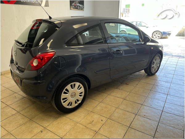 Opel Corsa  6