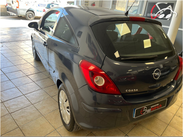 Opel Corsa  3