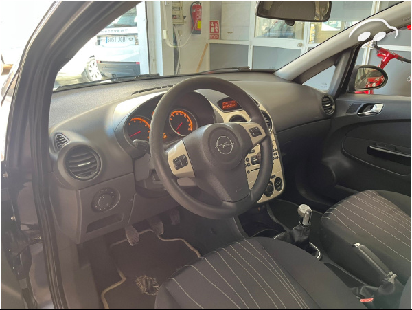 Opel Corsa  8