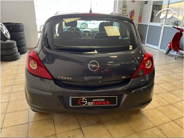 Opel Corsa  5