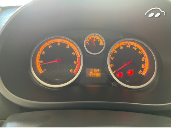 Opel Corsa  9