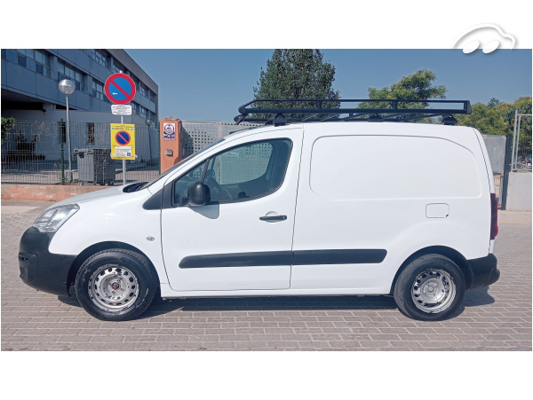 Citroen Berlingo  Furgon 1.6 BLUEHDI FURGON 7