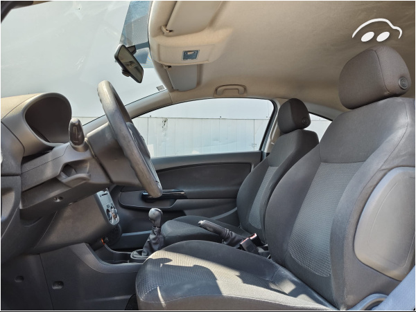 Opel Corsa 1.2 5