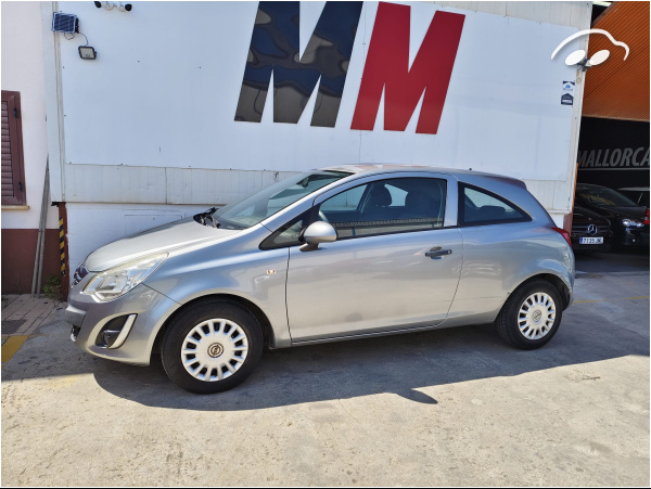 Opel Corsa 1.2 3