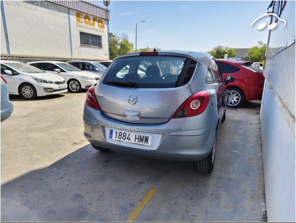 Opel Corsa 1.2 6