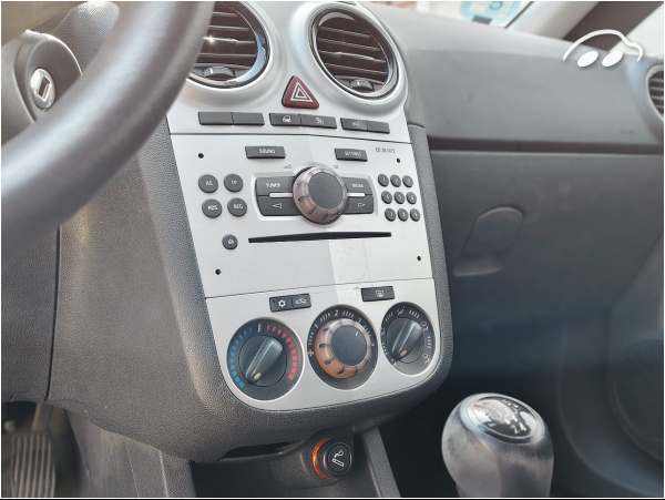 Opel Corsa 1.2 7
