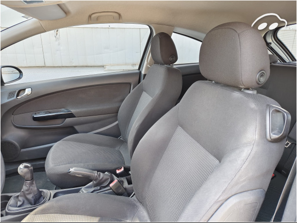 Opel Corsa 1.2 10