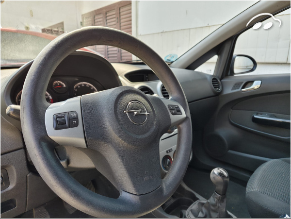 Opel Corsa 1.2 9